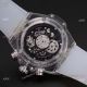 Baselworld Hublot Big Bang Unico Clear Resin dial - Hublot Sapphire Watch (4)_th.jpg
